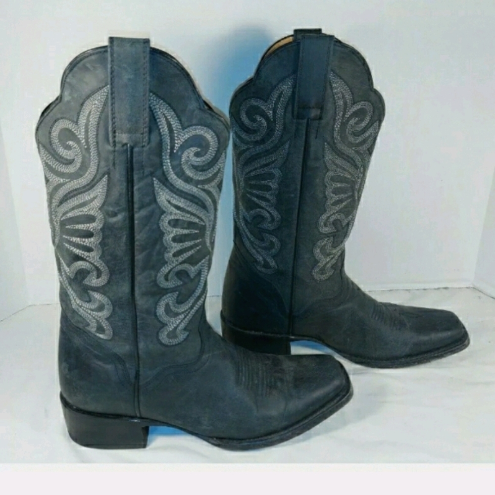 COPY - J.b. Dillon boots
